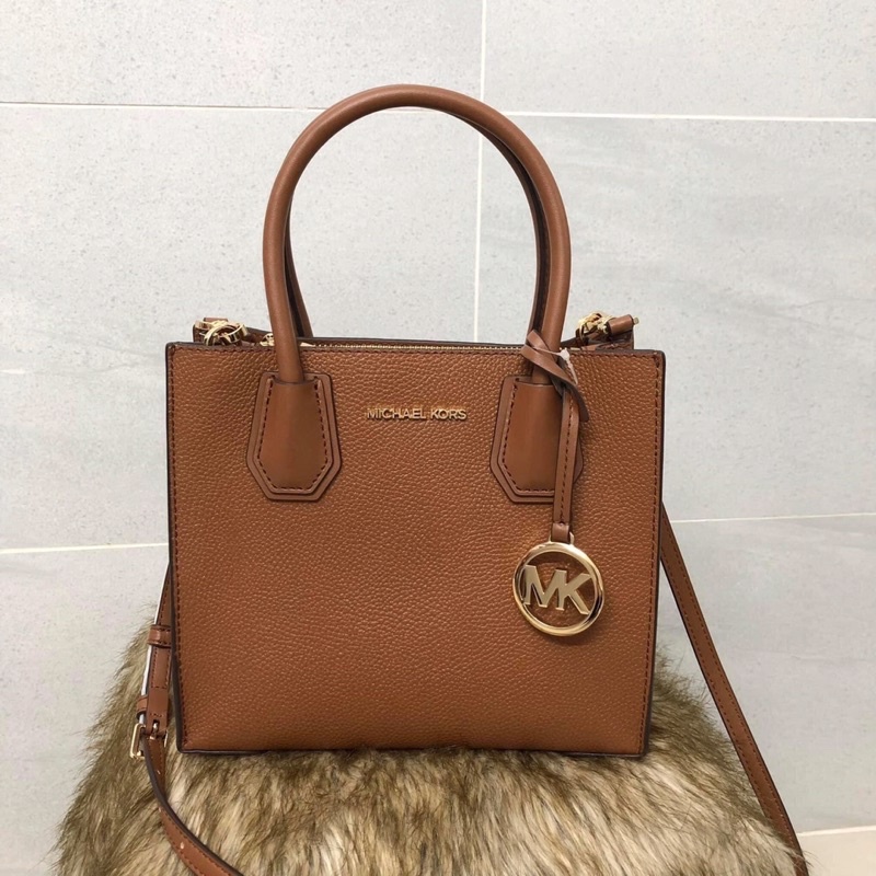 Túi Michael Kors Mercer size 22