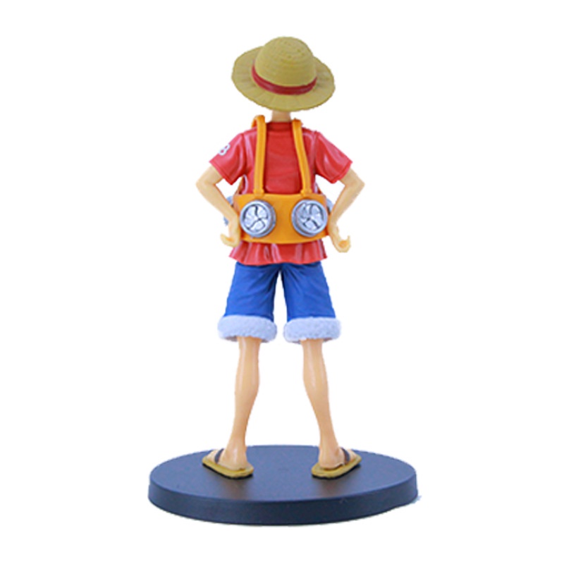 Mô Hình Nhân Vật Roronoa Zoro Vinsmoke Sanji Phim One Piece