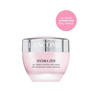 (15-50ml)Kem dưỡng ẩm làm dịu da Lancome Hydra Zen ANTI-STRESS MOISTURISING CREAM