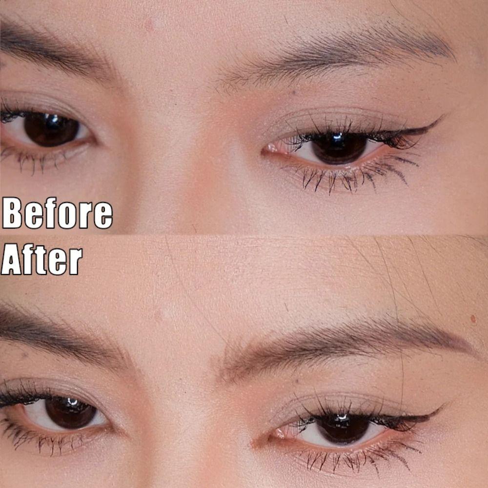 LOMBARD Bút Kẻ Lông Mày Dạng Lỏng 0.01MM Lâu Trôi 72H Chống Mồ Hôi Dành Cho Nữ