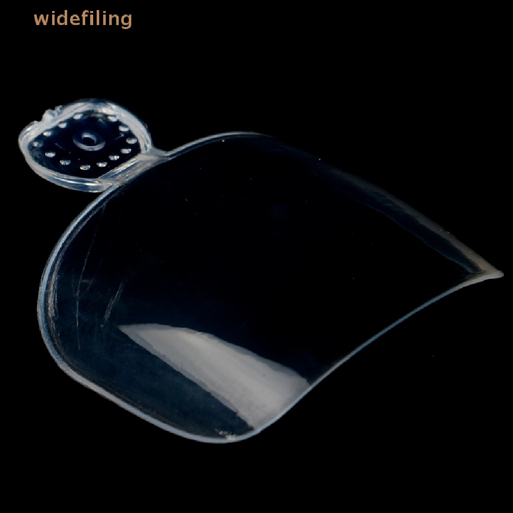 Set 100 Móng Chân Giả Trang Trí Nghệ Thuật