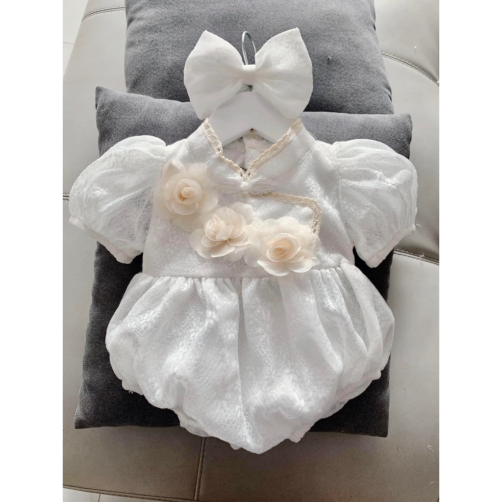 RẺ VÔ ĐỊCH BODY CỔ TÀU 4-11 KG,BODY VÁY ĐẦY THÁNG ,THÔI NÔI DỰ TIỆC CHO BÉ GÁI