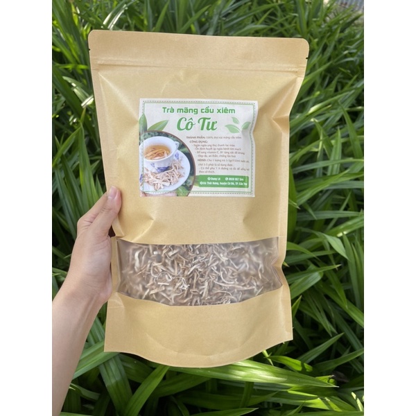 Trà mãng cầu xiêm 500gr