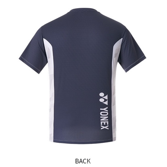 Áo Thun Thể Thao Cầu Lông Yonex Tay Ngắn Nhanh Khô Thoáng Khí Thời Trang 2023 Cho Nam Và Nữ