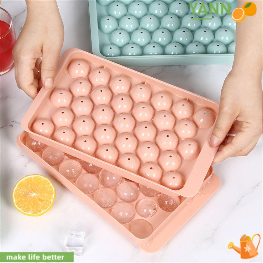 Khuôn Làm Đá Viên Hình Thoi 1 Lỗ Tiện Dụng Cho Nhà Bếp