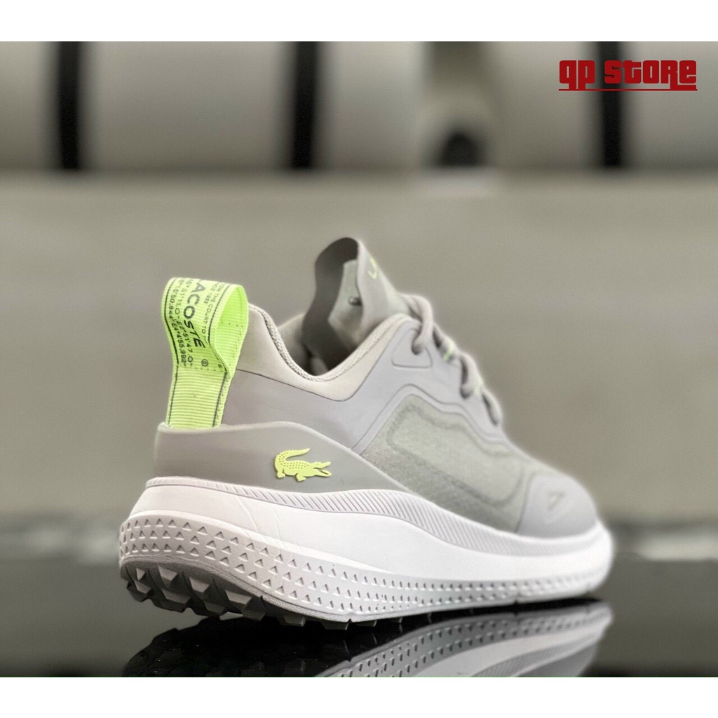 Giày Thể Thao Lacoste