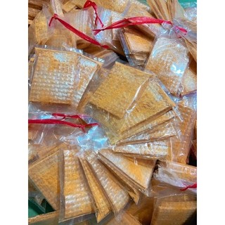 Bánh Xike Lắc Muối Siêu Cay