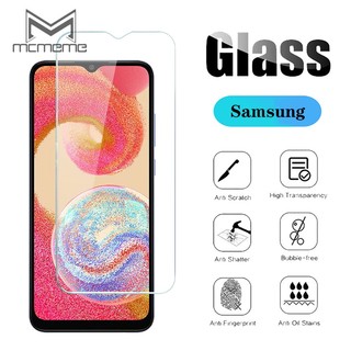 Miếng dán cường lực dành cho Samsung Galaxy A55 A35 A25 A15 A05s A05 A24 A54 A34 A14 A04 A04s A04e A03 A53 A73 A33 A13 A23 A11 A10 A20 A30 A