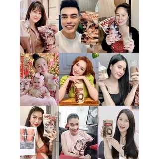 [CHÍNH HÃNG-DATE MỚI TINH] NGŨ CỐC NAVAN CHO BẦU, LỢI SỮA