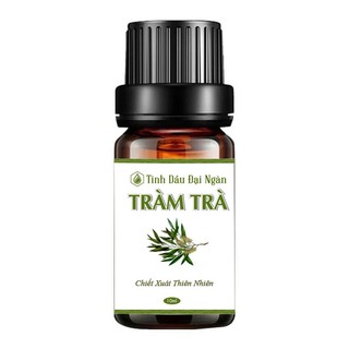 Tinh dầu tràm tràm 100ml