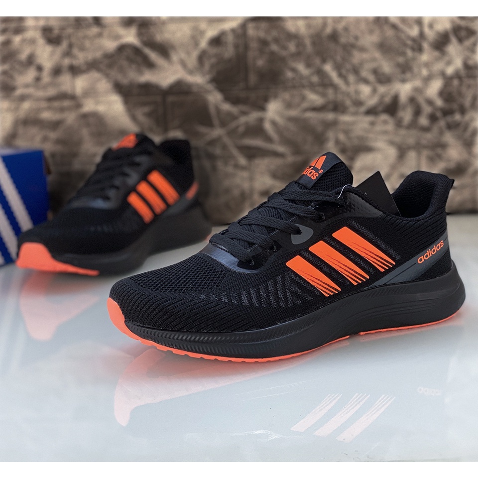 Giày adidas nam, giày nam 3 màu HÓT ĐẸP