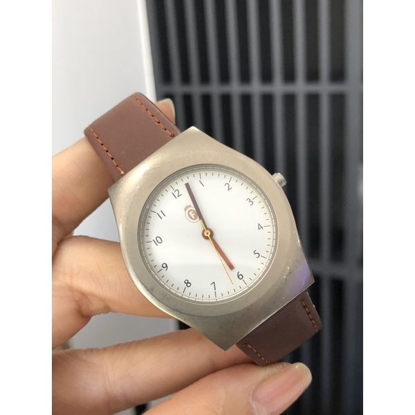 ĐỒNG HỒ NAM QUARTZ NHẬT