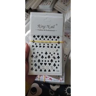 Ticker dán móng,ticker bài,ticker xuân(giao ngẫu nhiên nếu mẫu chọn hết )