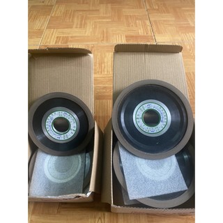 Đá mài hợp kim bản 125mm và 150mm