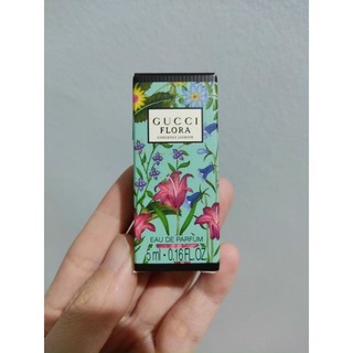 [🅼🅳] Nước hoa mini Gucci Flora Edp 5ML