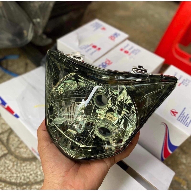 Choá đèn Appi phong cách Malaysia gắn Ex nhỏ 2006-2013