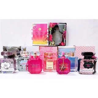 Nước hoa victoria’s secret chính hãng
