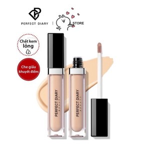 Kem che khuyết điểm perfect diary trang điểm hoàn hảo 7ml