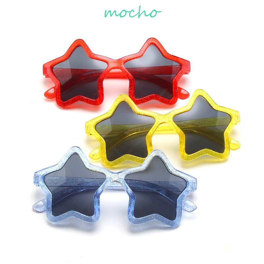 Kính Mát Chống Phản Quang Hình Ngôi Sao Dễ Thương Cho Bé Trai