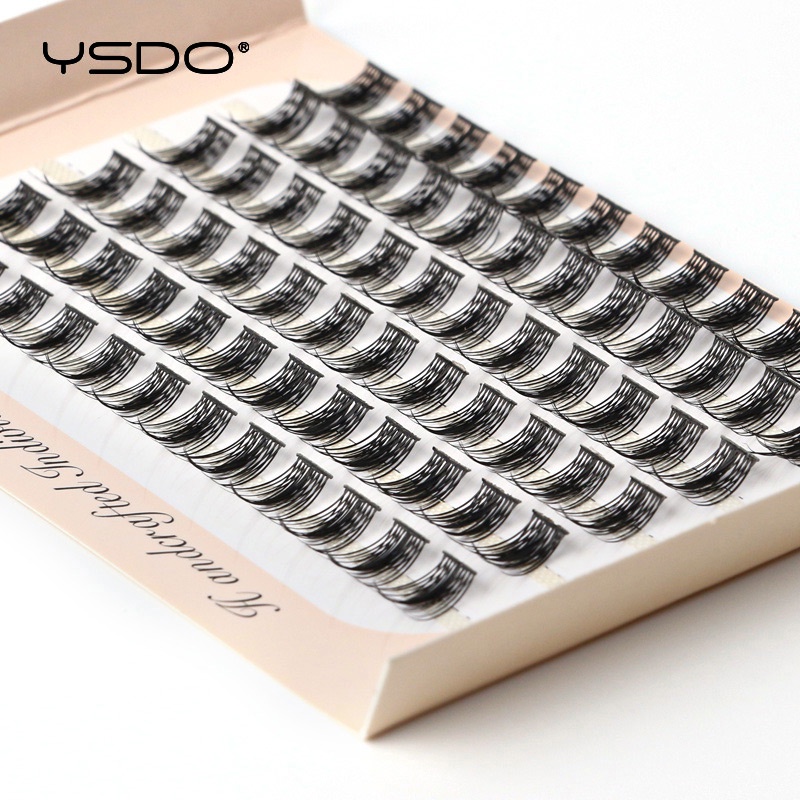 Lông Mi Giả Nối Dài Tự Nhiên YSDO
