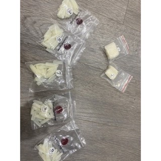 móng up hsm số lẻ