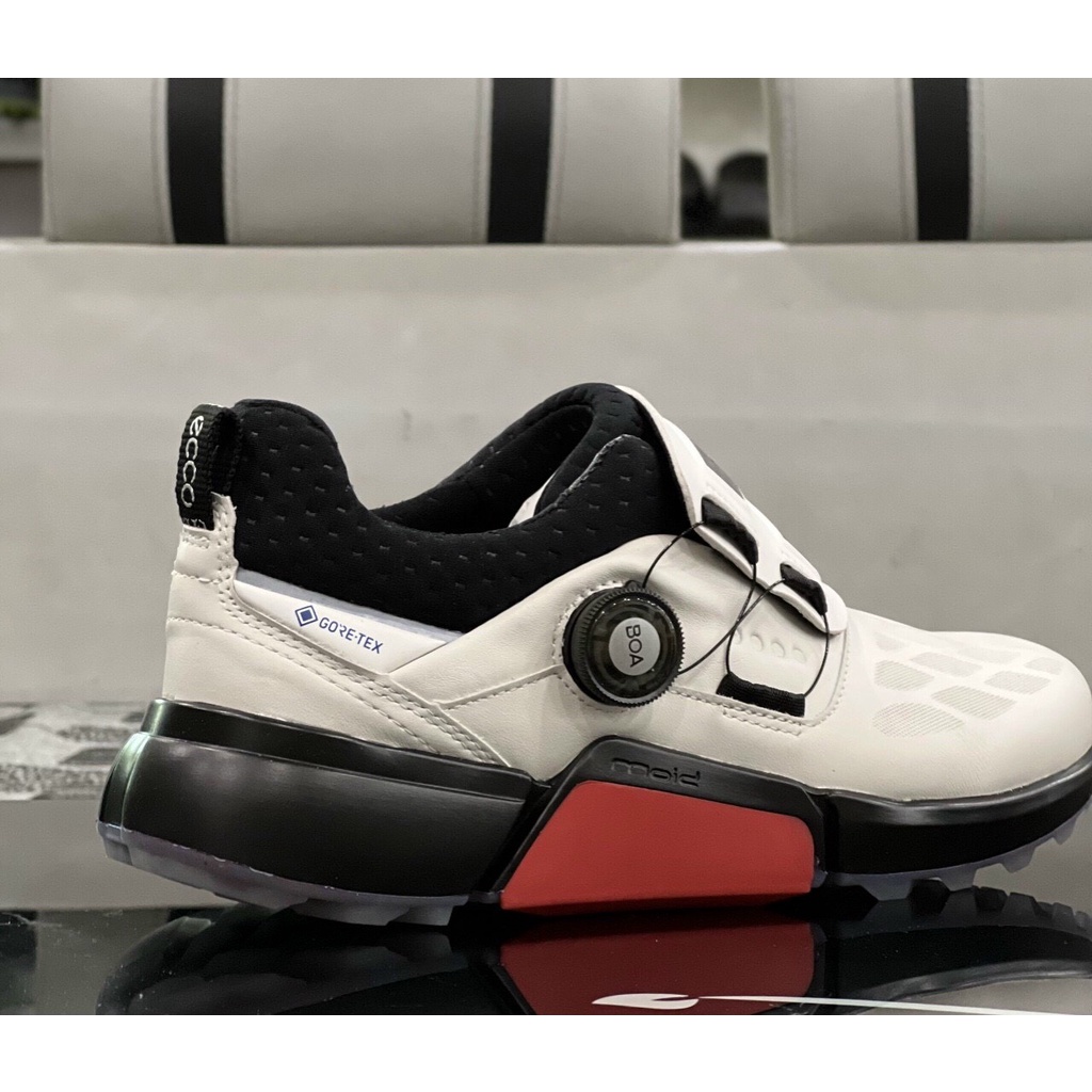 Giày Thể Thao Ecco Golf Biom H4 Goretex Boa