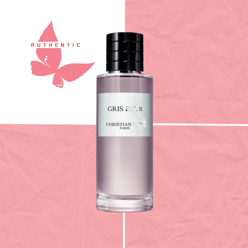 Nước hoa Christian D.i.o.r Gris Di.o.r (05ml,10ml,20ml)