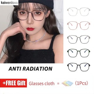 Kính đọc sách chống tia uv400 chống bức xạ cho nữ