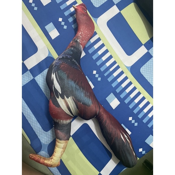 Gà thú bông, gà tập lực gà đá , gà nồi, gà nòi, gà giả tập lực, gà đá 3D