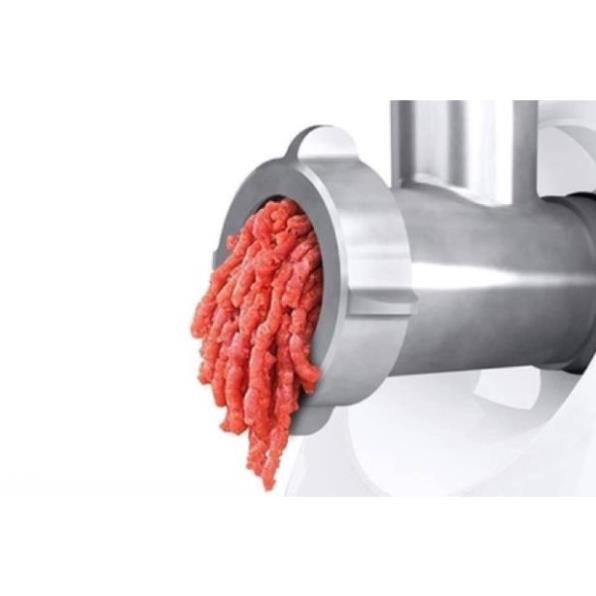 Máy xay Thịt Bosch MFW3520 - có đầu xúc xích - Mới 100%