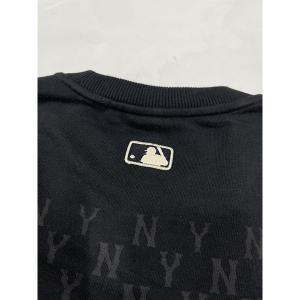 Sweater MLB Monogram