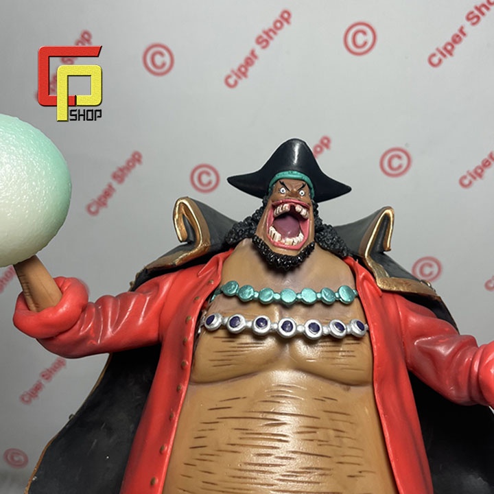 Mô hình Râu Đen Teach POP - Mô hình One Piece