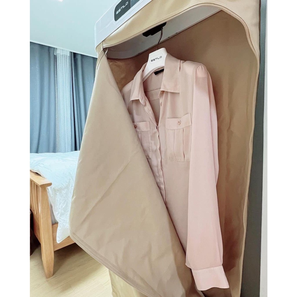 MÁY GIẶT SẤY MINI ESTILO ,BẢO HÀNH 12 THÁNG