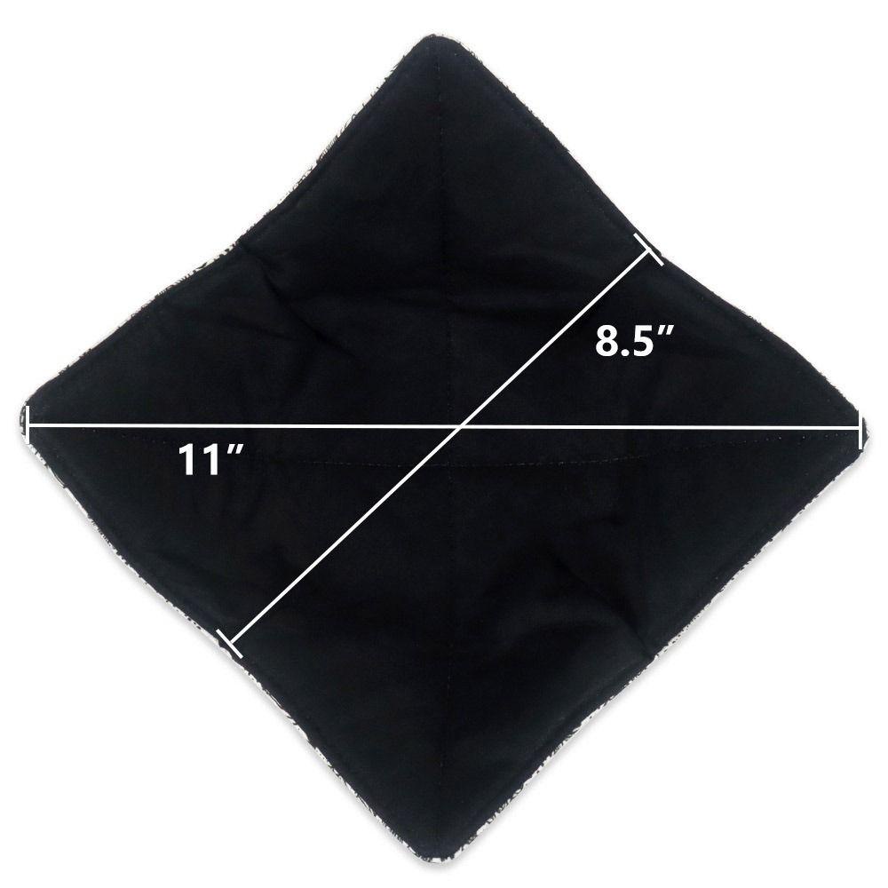 Giá Đỡ Tô / Súp Cách Nhiệt Tiện Dụng Cho Nhà Bếp