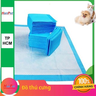 (Lẻ 1 miếng) 𝕋ã 𝕝ó𝕥 𝕔𝕙𝕦ồ𝕟𝕘 & Bỉm quần dán 𝕧ệ 𝕤𝕚𝕟𝕙 chó mèo