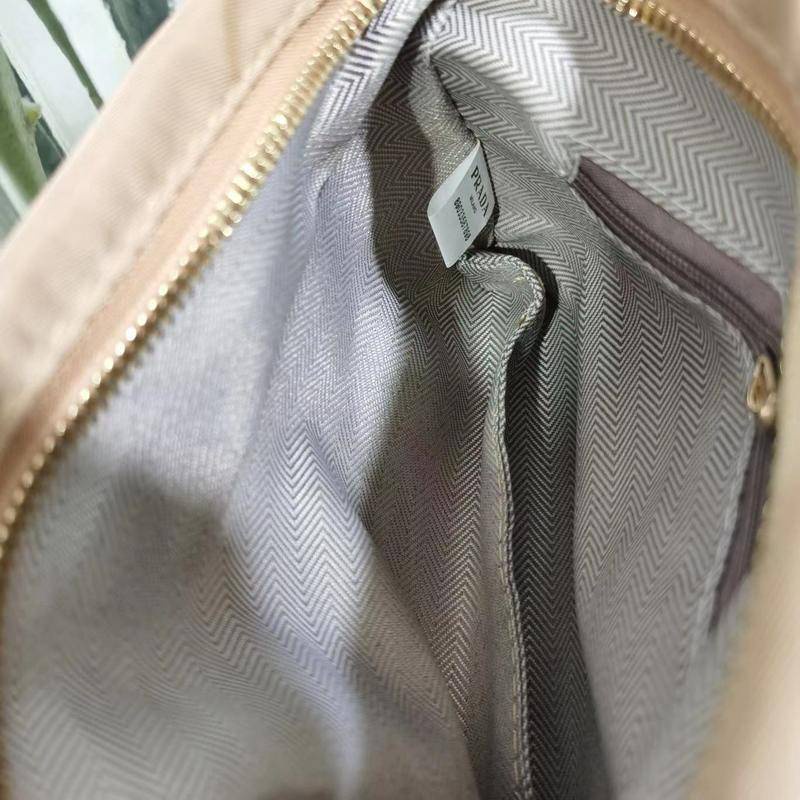 Túi Đựng Mỹ Phẩm Mini Bằng Vải Oxford Thời Trang 2022 Dành Cho Nữ