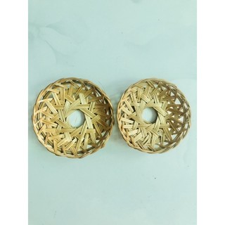 Rế lót nồi (loại nhỏ: đk 8cm - đk 9cm - đk 10cm)