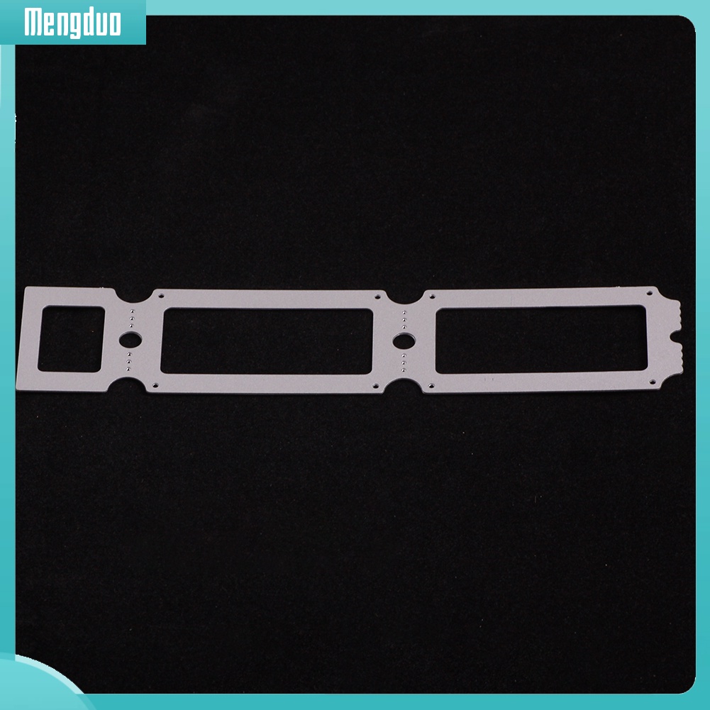 Khuôn Cắt Giấy Làm Từ Kim Loại Hình Khung Hoa Trang Trí Scrapbook