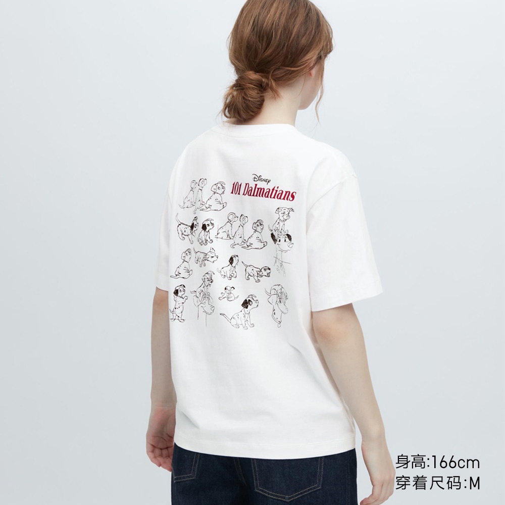 Áo Thun cotton unisex Mới Của Uniqlo Đang Giảm Giá