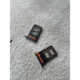 Khay đựng thẻ sim cho xiaomi redmi k40s chất lượng tốt khay sim chuẩn giao nhanh