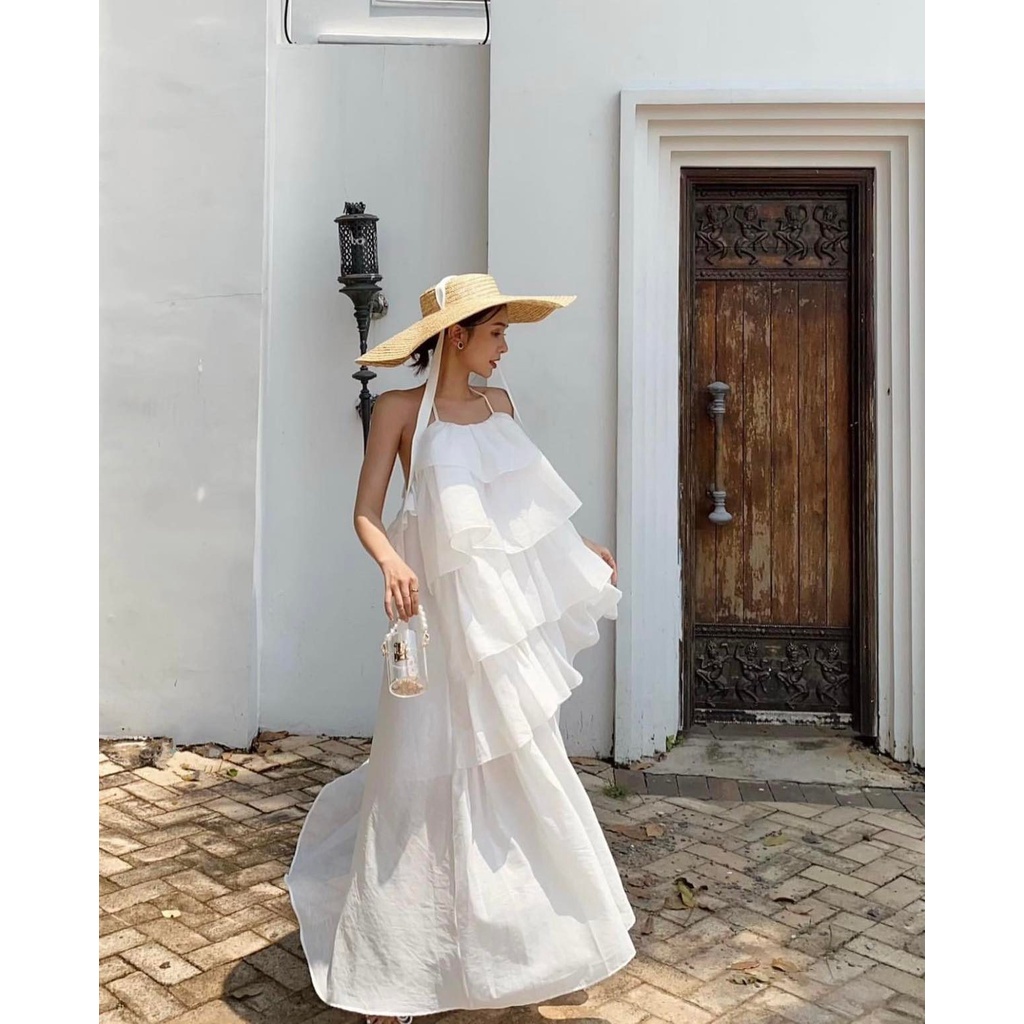 Đầm Emwearvn