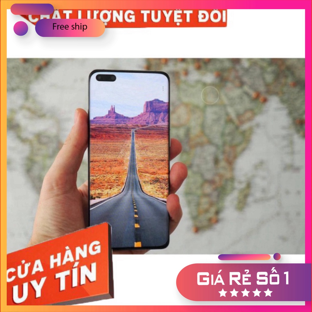 [ SALE ] Huawei P40 Pro Plus 5G (8/512GB)   - didongviet3456 | BigBuy360 - bigbuy360.vn