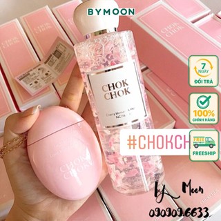 Dưỡng tay trắng mịn Chok Chok