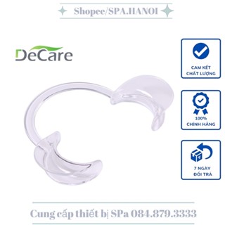 Banh  Miệng Nha Khoa