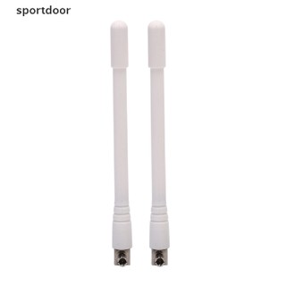 Bộ 2 Ăng Ten WiFi 4G TS9 Cho Huawei E5573 E8372