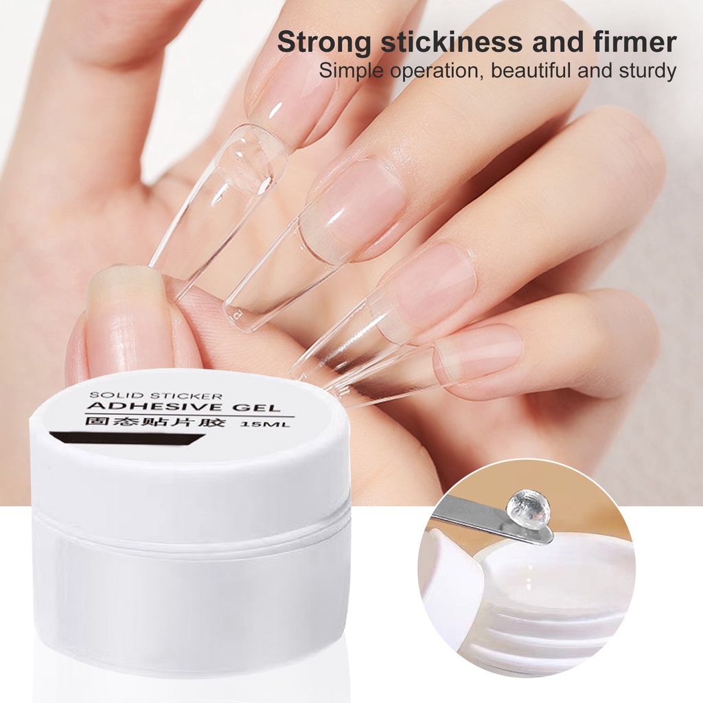 Keo Dán Móng MT-15ml / 8ml 7ml Chuyên Dụng Cho Nữ