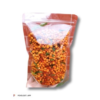 Bắp Sấy Bò Lá Chanh ( 500gr)