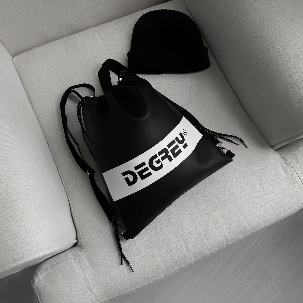Balo Degrey Drawstring Backpack - DSBP