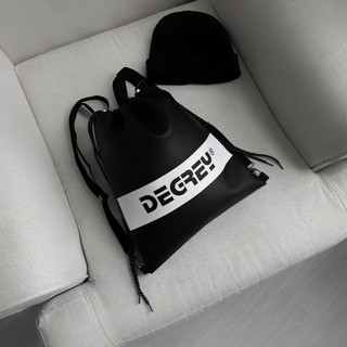 Balo Degrey Drawstring Backpack - DSBP