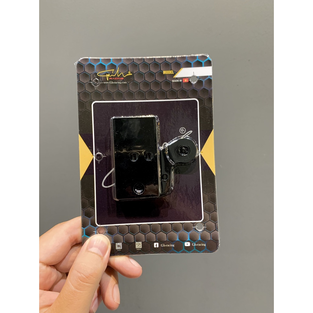 Pat CNC Đồng Hồ Koso Mini3